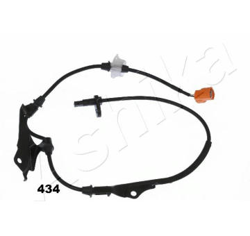 Snímač, počet otáček kol ASHIKA 151-04-434