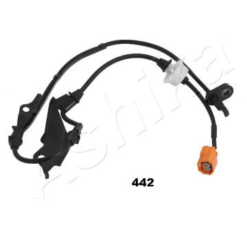 Snímač, počet otáček kol ASHIKA 151-04-442