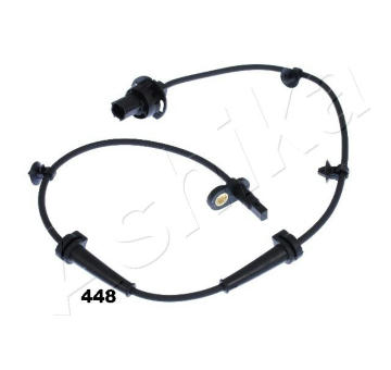 Snímač, počet otáček kol ASHIKA 151-04-448