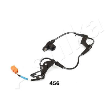 Snímač, počet otáček kol ASHIKA 151-04-456