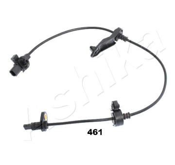 Snímač, počet otáček kol ASHIKA 151-04-461