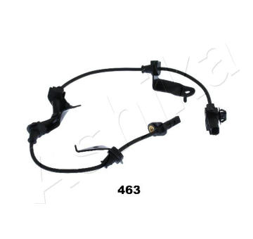 Snímač, počet otáček kol ASHIKA 151-04-463