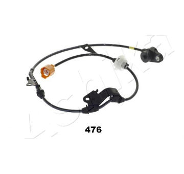 Snímač, počet otáček kol ASHIKA 151-04-476