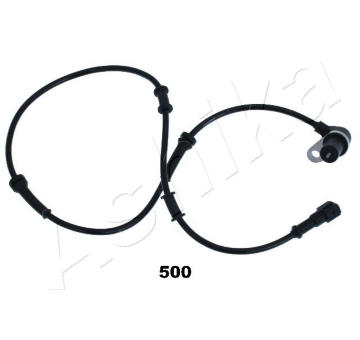 Snímač, počet otáček kol ASHIKA 151-05-500