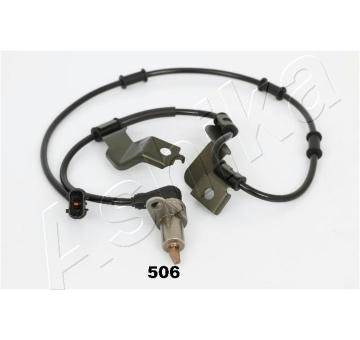 Snímač, počet otáček kol ASHIKA 151-05-506