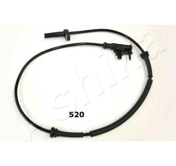 Snímač, počet otáček kol ASHIKA 151-05-520