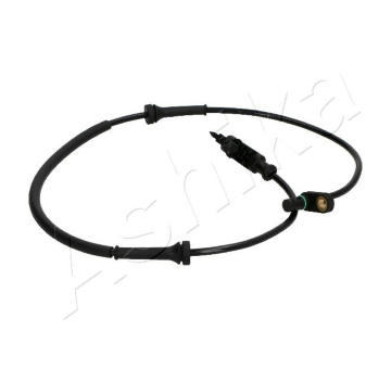 Snímač, počet otáček kol ASHIKA 151-05-522