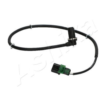 Snímač, počet otáček kol ASHIKA 151-05-536