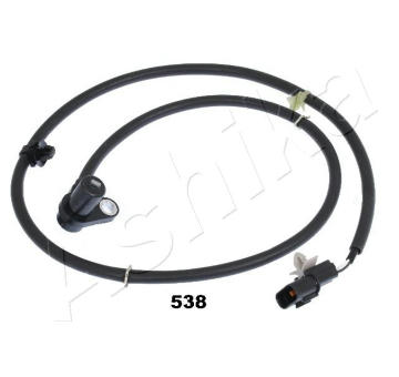 Snímač, počet otáček kol ASHIKA 151-05-538