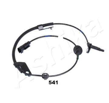 Snímač, počet otáček kol ASHIKA 151-05-541