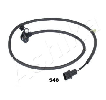 Snímač, počet otáček kol ASHIKA 151-05-548