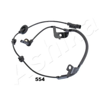 Snímač, počet otáček kol ASHIKA 151-05-554