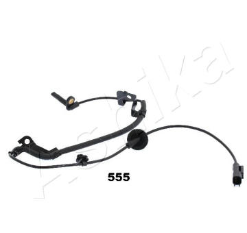 Snímač, počet otáček kol ASHIKA 151-05-555