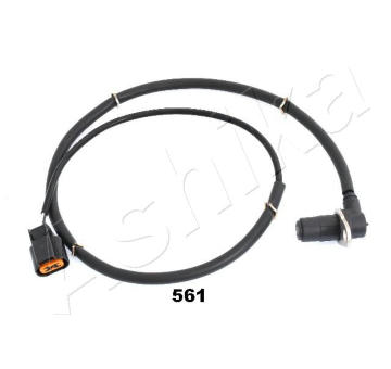 Snímač, počet otáček kol ASHIKA 151-05-561