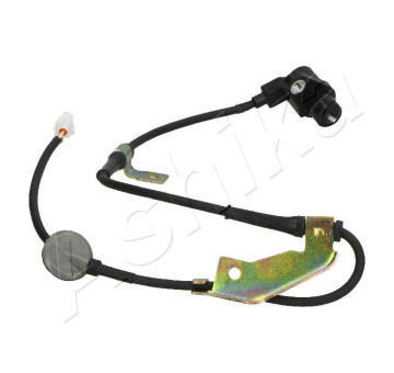 Snímač, počet otáček kol ASHIKA 151-08-802