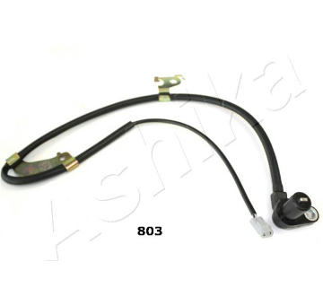 Snímač, počet otáček kol ASHIKA 151-08-803