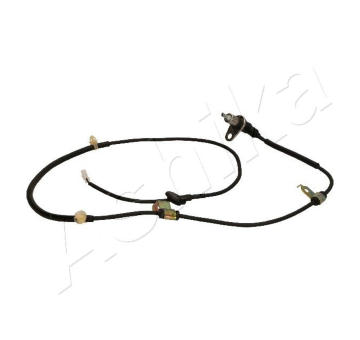 Snímač, počet otáček kol ASHIKA 151-08-809