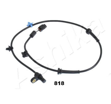 Snímač, počet otáček kol ASHIKA 151-08-818