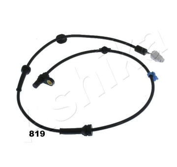 Snímač, počet otáček kol ASHIKA 151-08-819