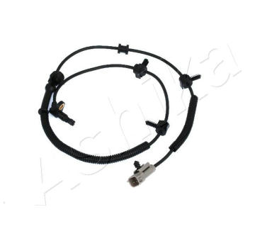 Snímač, počet otáček kol ASHIKA 151-09-900