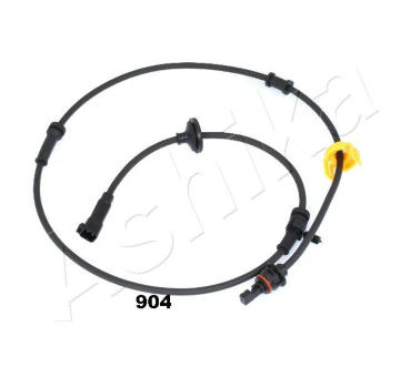 Snímač, počet otáček kol ASHIKA 151-09-904