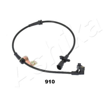 Snímač, počet otáček kol ASHIKA 151-09-910