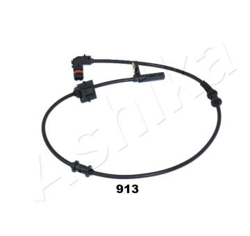 Snímač, počet otáček kol ASHIKA 151-09-913