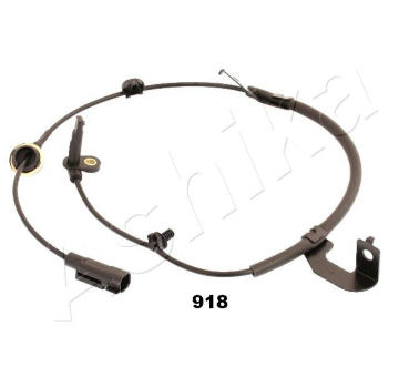 Snímač, počet otáček kol ASHIKA 151-09-918