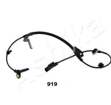 Snímač, počet otáček kol ASHIKA 151-09-919