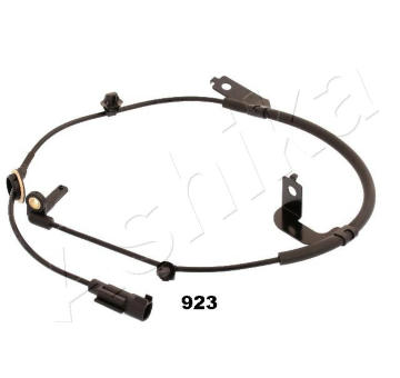 Snímač, počet otáček kol ASHIKA 151-09-923