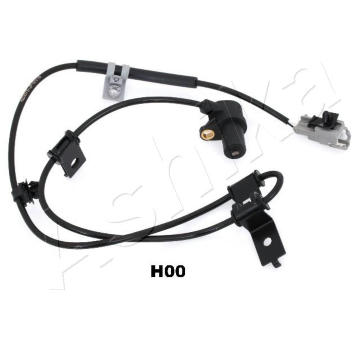 Snímač, počet otáček kol ASHIKA 151-0H-H00