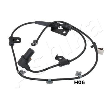 Snímač, počet otáček kol ASHIKA 151-0H-H06