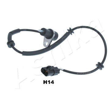 Snímač, počet otáček kol ASHIKA 151-0H-H14