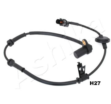 Snímač, počet otáček kol ASHIKA 151-0H-H27