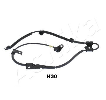 Snímač, počet otáček kol ASHIKA 151-0H-H30