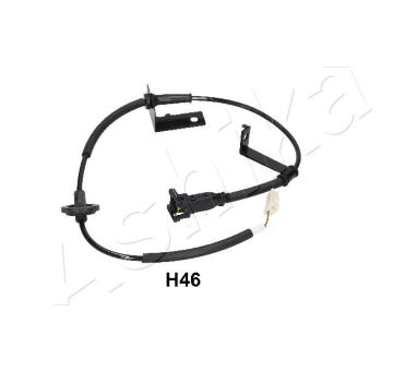 Snímač, počet otáček kol ASHIKA 151-0H-H46