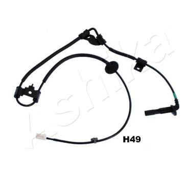 Snímač, počet otáček kol ASHIKA 151-0H-H49