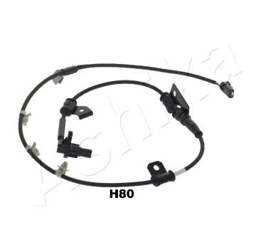 Snímač, počet otáček kol ASHIKA 151-0H-H80