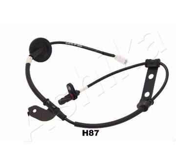 Snímač, počet otáček kol ASHIKA 151-0H-H87