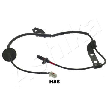 Snímač, počet otáček kol ASHIKA 151-0H-H88