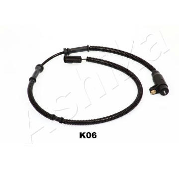 Snímač, počet otáček kol ASHIKA 151-0K-K06