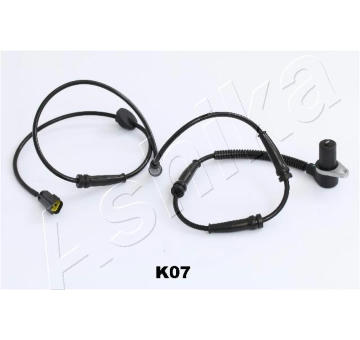 Snímač, počet otáček kol ASHIKA 151-0K-K07