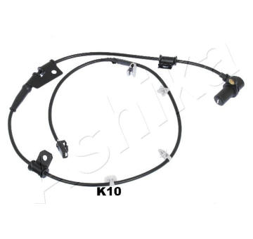 Snímač, počet otáček kol ASHIKA 151-0K-K10