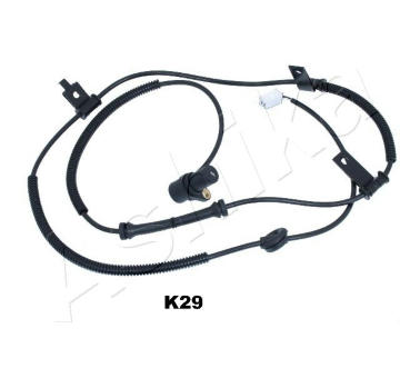 Snímač, počet otáček kol ASHIKA 151-0K-K29