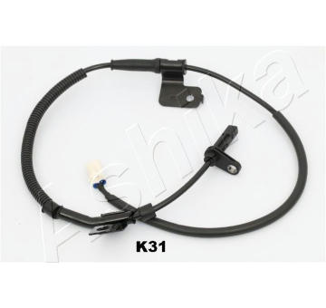 Snímač, počet otáček kol ASHIKA 151-0K-K31