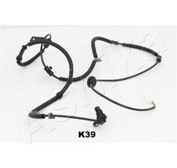 Snímač, počet otáček kol ASHIKA 151-0K-K39