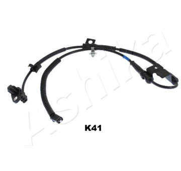 Snímač, počet otáček kol ASHIKA 151-0K-K41