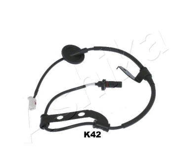 Snímač, počet otáček kol ASHIKA 151-0K-K42