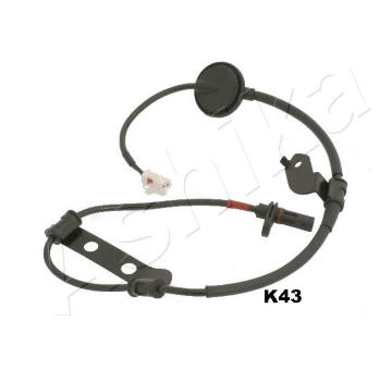 Snímač, počet otáček kol ASHIKA 151-0K-K43