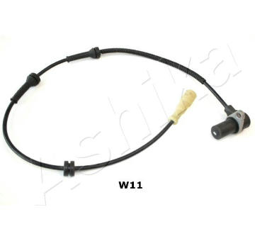 Snímač, počet otáček kol ASHIKA 151-0W-W11